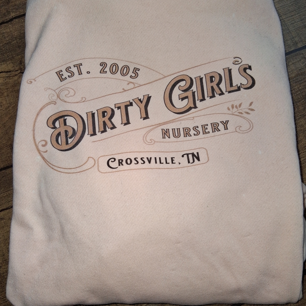 Women's Cream Color Sweater